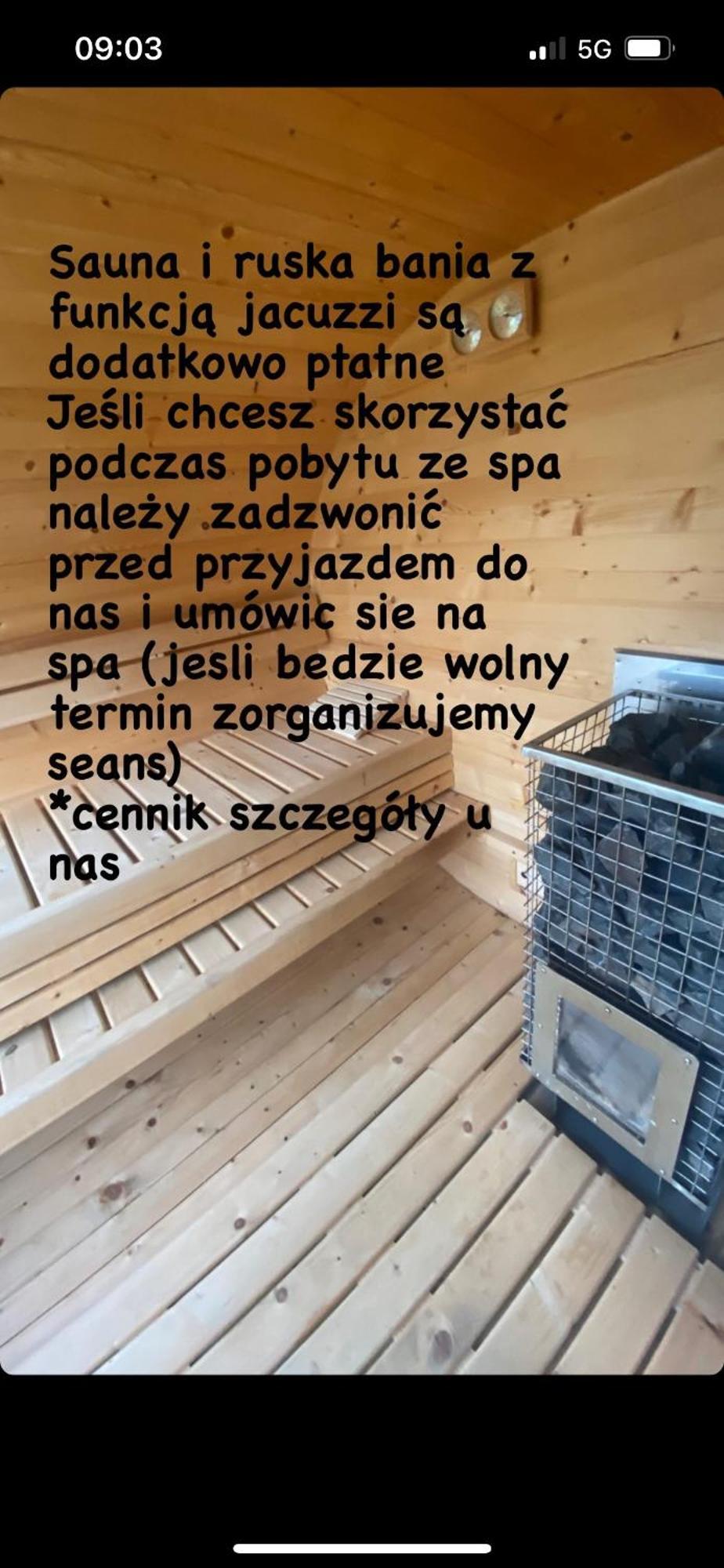 Amaretto Apartamenty Solina - Balia Z Jacuzzi I Sauna Solina (Podkarpackie) Exterior photo